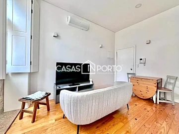 Apartamento T1 para Venda em Cedofeita, Santo Ildefonso, Sé, Miragaia, São Nicolau e Vitória