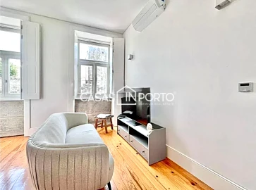 Apartamento T1 para Venda em Cedofeita, Santo Ildefonso, Sé, Miragaia, São Nicolau e Vitória