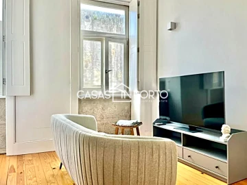 Apartamento T1 para Venda em Cedofeita, Santo Ildefonso, Sé, Miragaia, São Nicolau e Vitória
