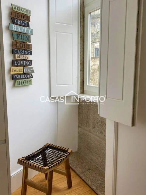 Apartamento T1 para Venda em Cedofeita, Santo Ildefonso, Sé, Miragaia, São Nicolau e Vitória