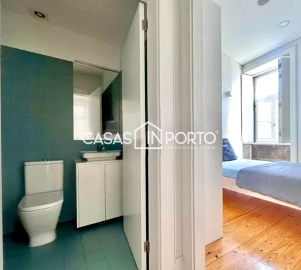 Apartamento T1 para Venda em Cedofeita, Santo Ildefonso, Sé, Miragaia, São Nicolau e Vitória