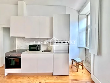 Apartamento T1 para Venda em Cedofeita, Santo Ildefonso, Sé, Miragaia, São Nicolau e Vitória