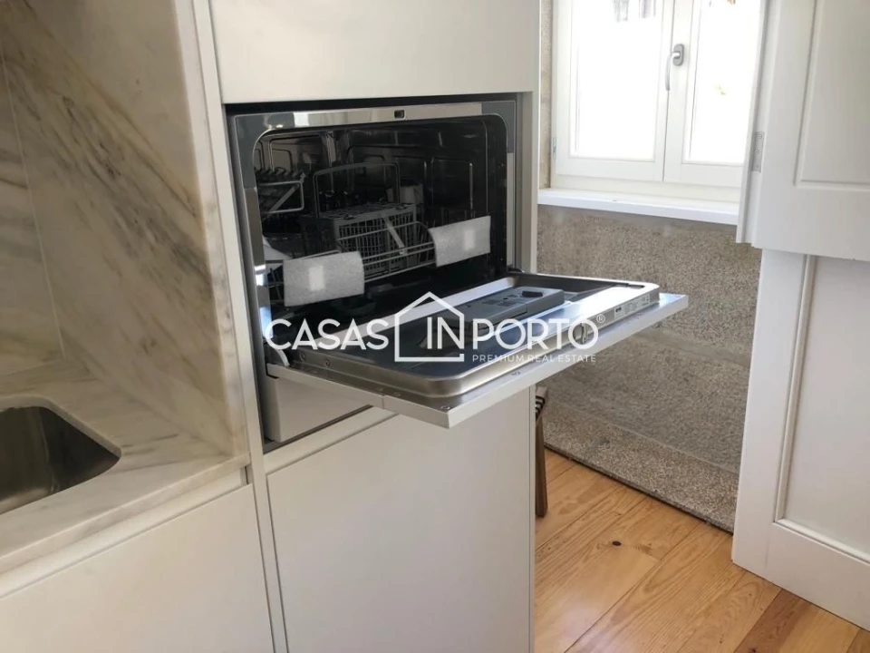 Apartamento T1 para Venda em Cedofeita, Santo Ildefonso, Sé, Miragaia, São Nicolau e Vitória Foto 8