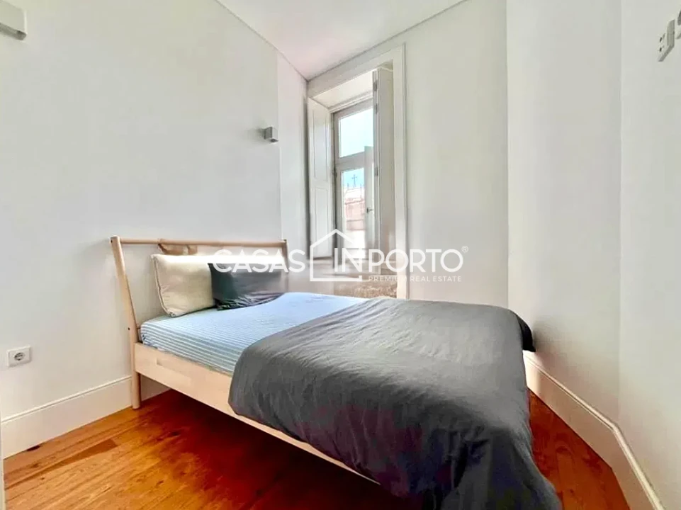 Apartamento T1 para Venda em Cedofeita, Santo Ildefonso, Sé, Miragaia, São Nicolau e Vitória Foto 9