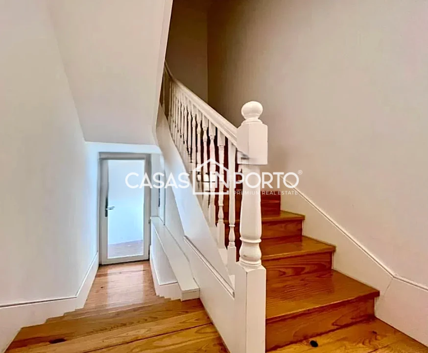 Apartamento T1 para Venda em Cedofeita, Santo Ildefonso, Sé, Miragaia, São Nicolau e Vitória Foto 16