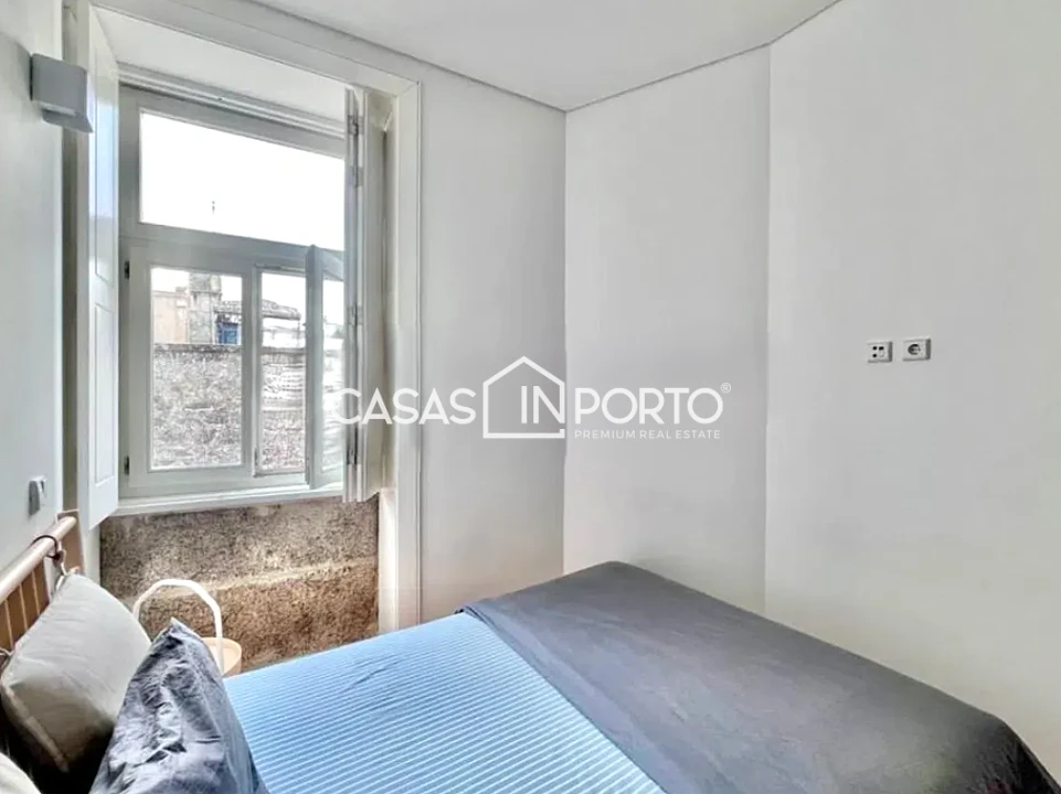 Apartamento T1 para Venda em Cedofeita, Santo Ildefonso, Sé, Miragaia, São Nicolau e Vitória Foto 10