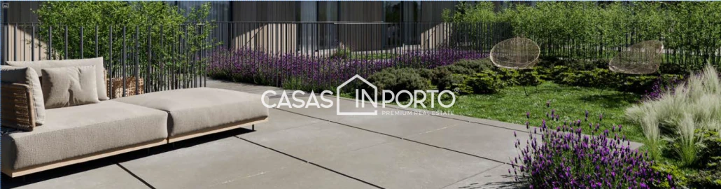 Apartamento T3 para Venda em Paranhos