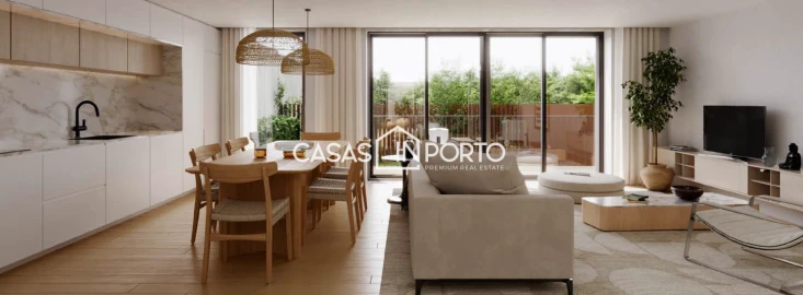 Apartamento T3 para Venda em Paranhos