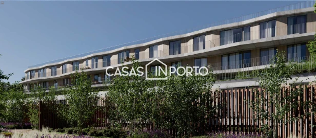 Apartamento T3 para Venda em Paranhos