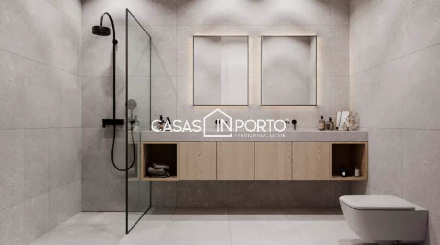 Apartamento T3 para Venda em Paranhos Foto 9
