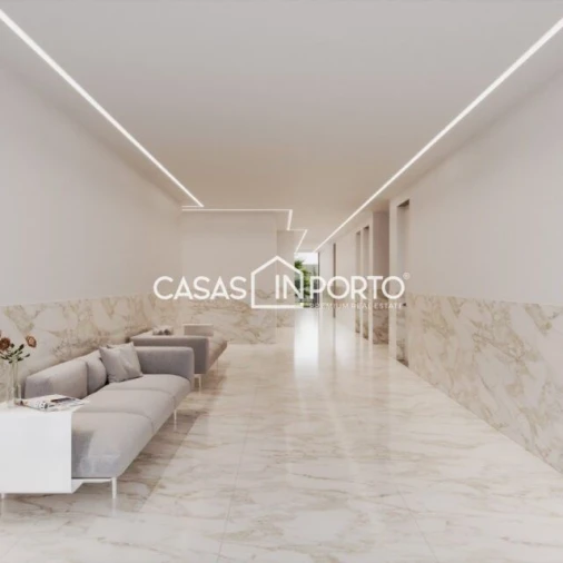 Apartamento T3 para Venda em Paranhos Foto 10