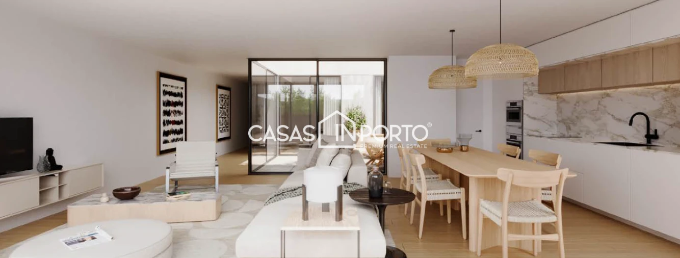 Apartamento T3 para Venda em Paranhos Foto 4