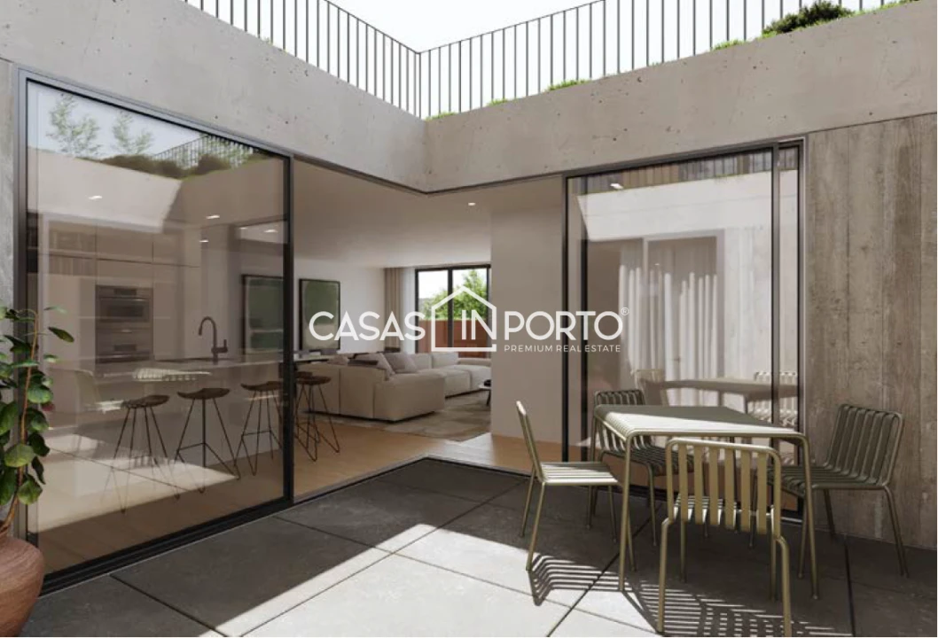 Apartamento T3 para Venda em Paranhos Foto 6
