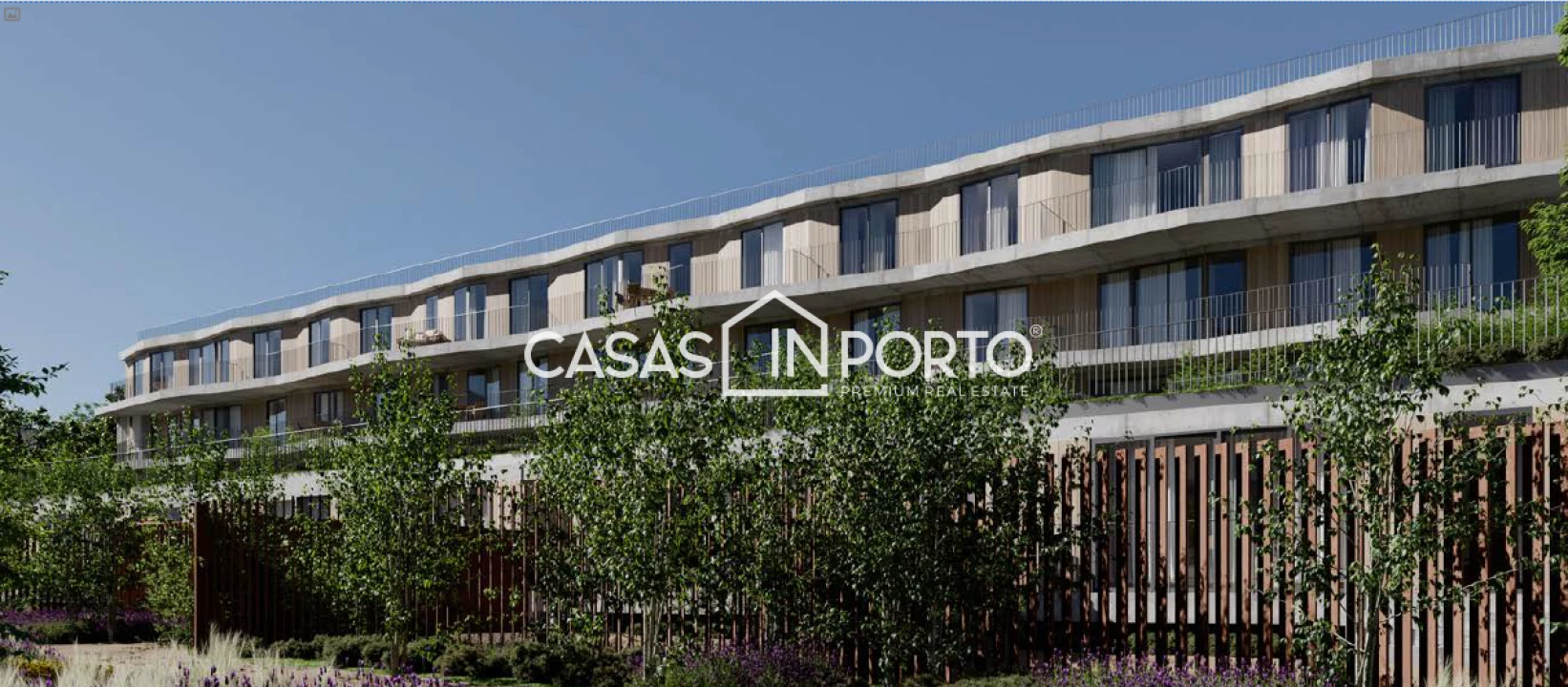 Apartamento T3 para Venda em Paranhos Foto 19