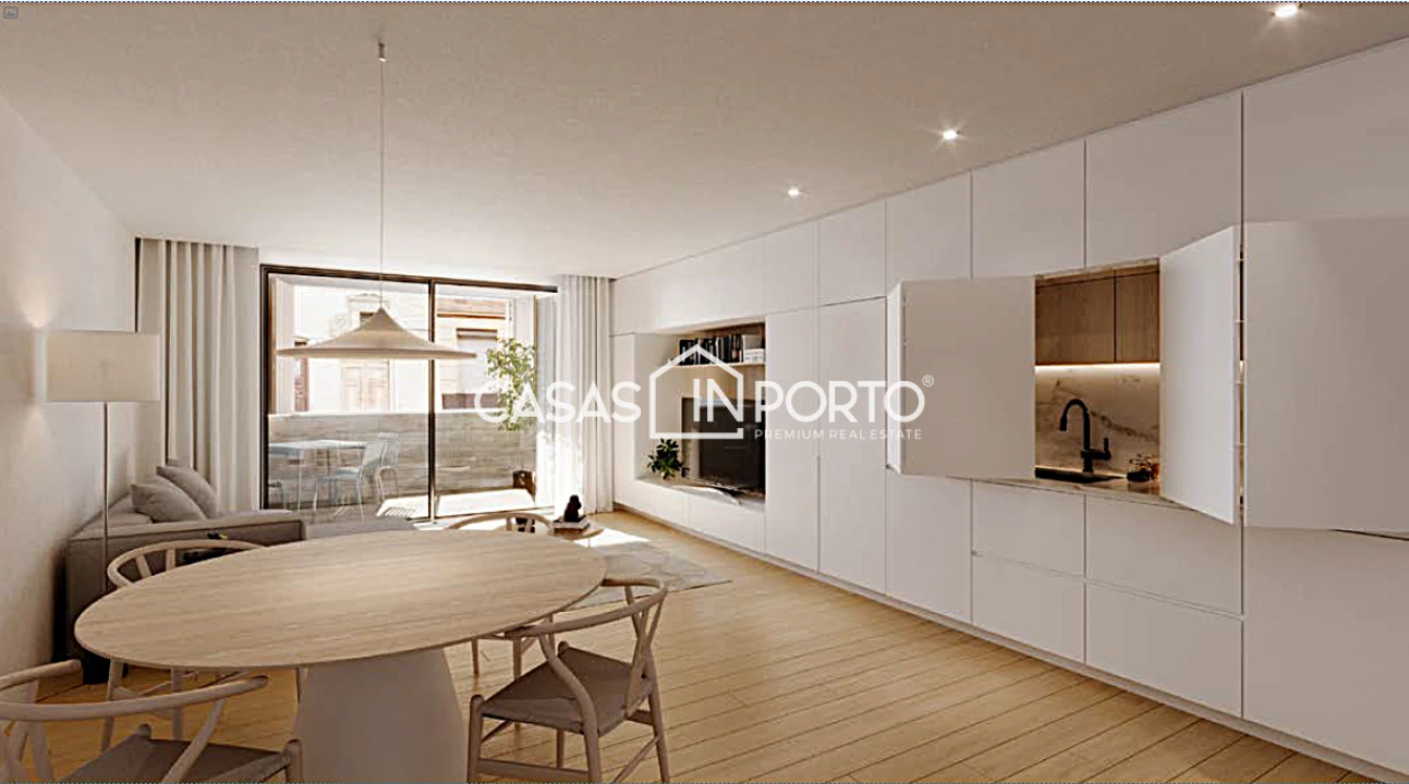 Apartamento T3 para Venda em Paranhos Foto 1