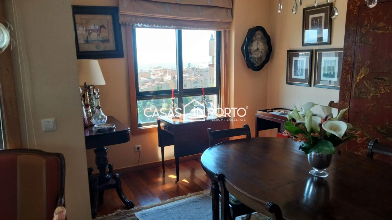 Apartamento T4 para Venda em Aldoar, Foz do Douro e Nevogilde Foto 5