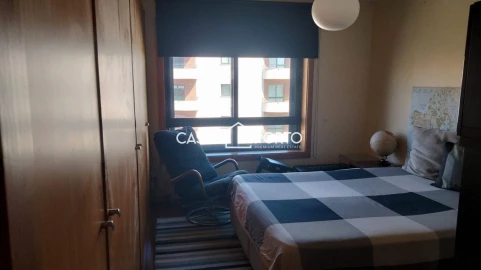 Apartamento T4 para Venda em Aldoar, Foz do Douro e Nevogilde