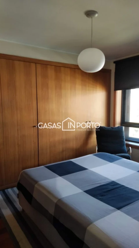 Apartamento T4 para Venda em Aldoar, Foz do Douro e Nevogilde