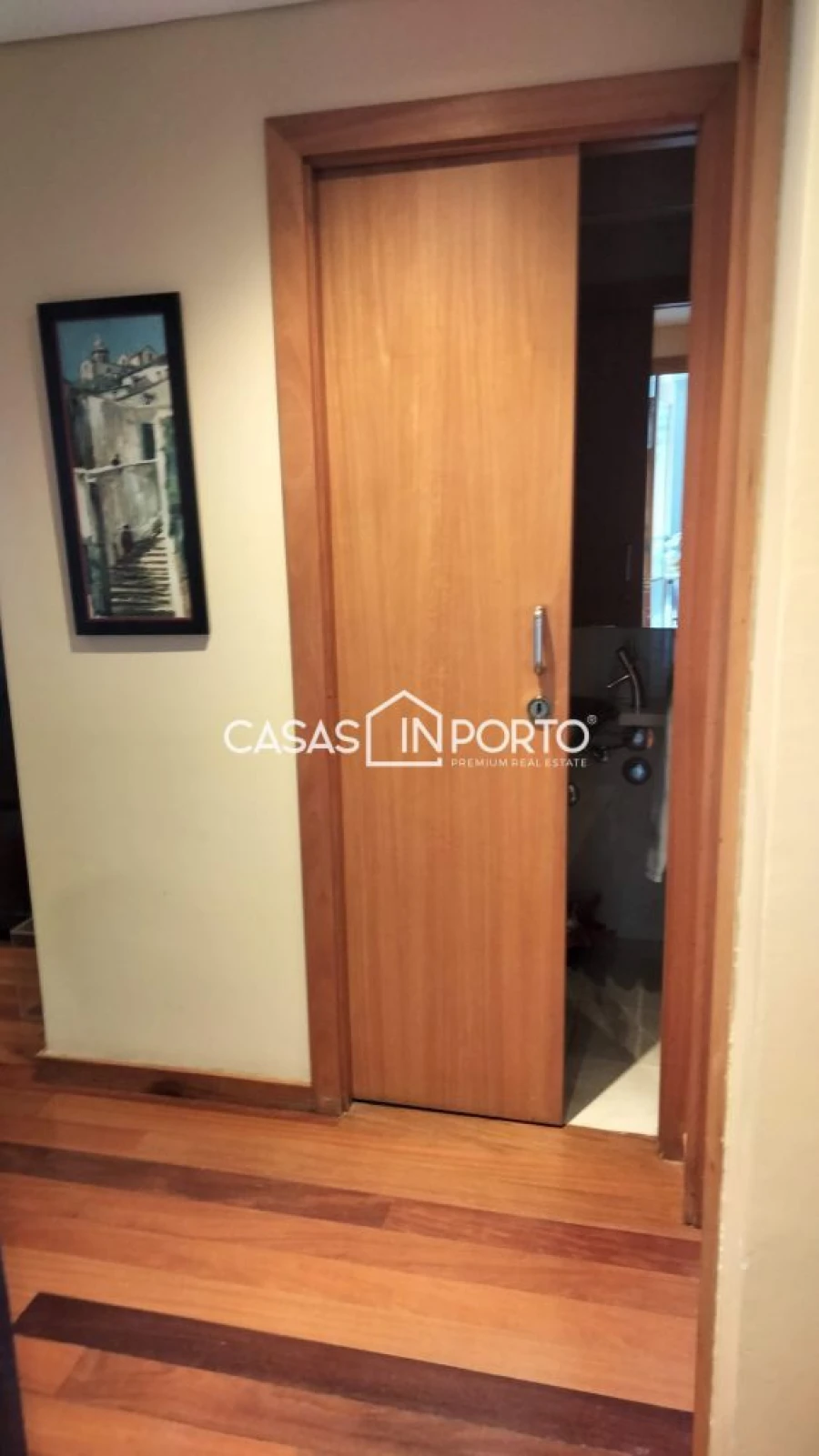 Apartamento T4 para Venda em Aldoar, Foz do Douro e Nevogilde Foto 17