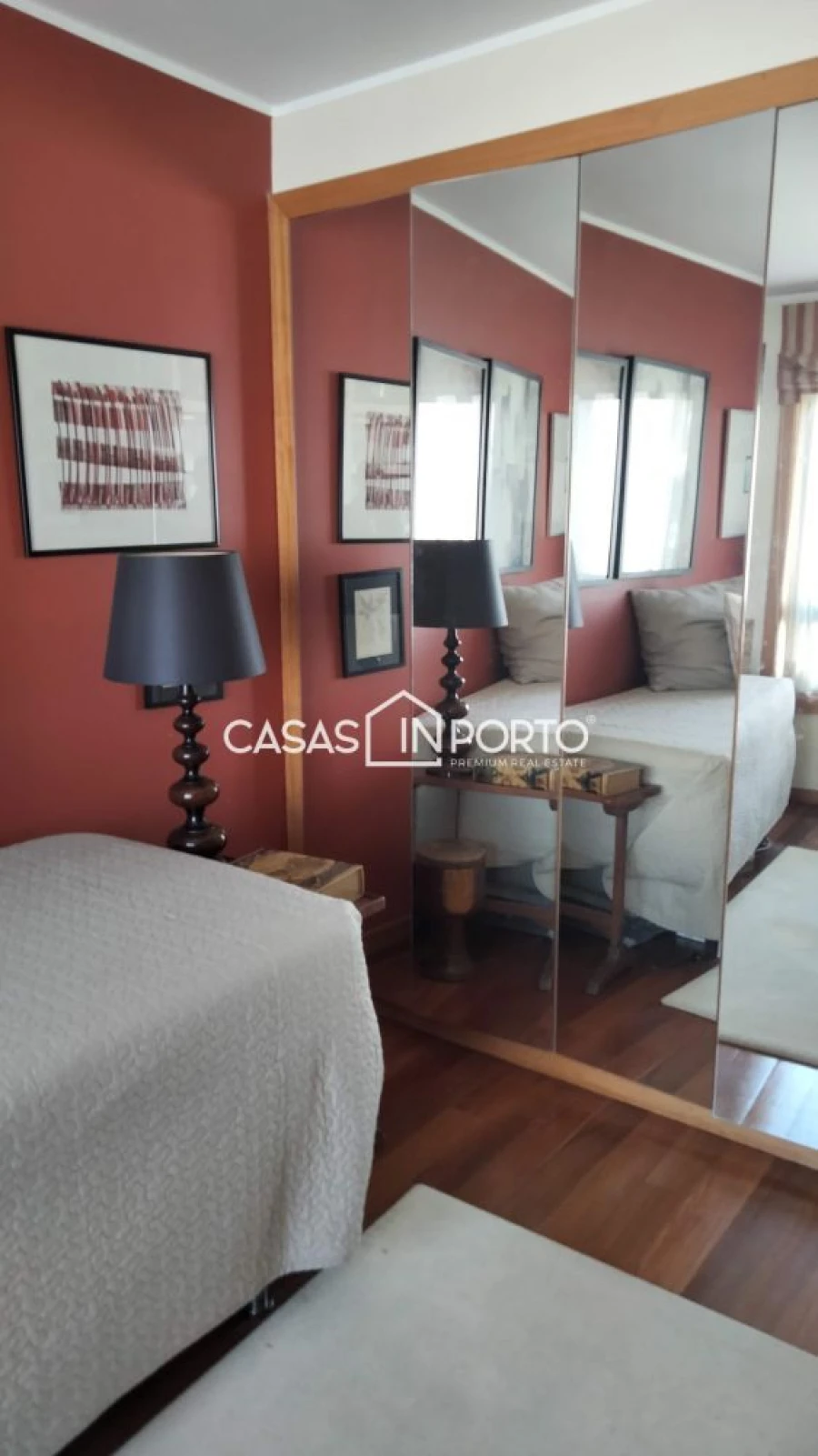 Apartamento T4 para Venda em Aldoar, Foz do Douro e Nevogilde Foto 22