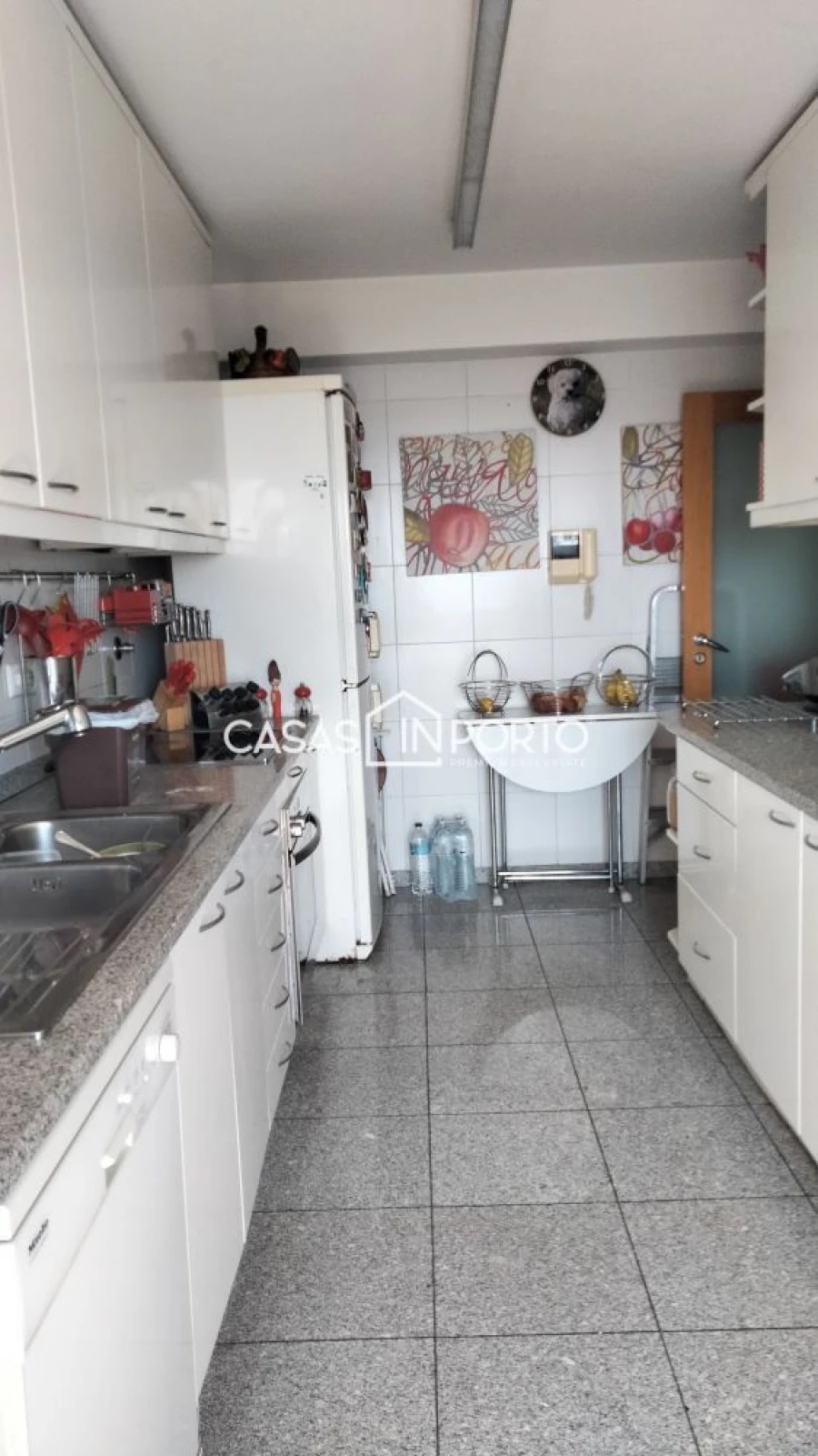 Apartamento T4 para Venda em Aldoar, Foz do Douro e Nevogilde Foto 14