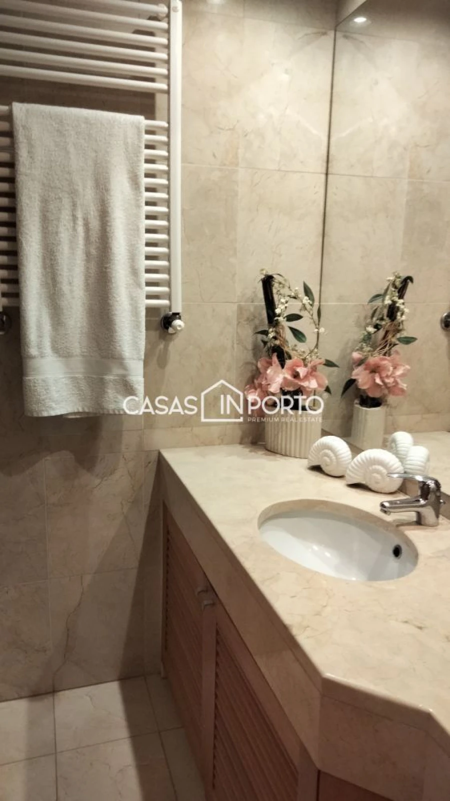 Apartamento T4 para Venda em Aldoar, Foz do Douro e Nevogilde Foto 20