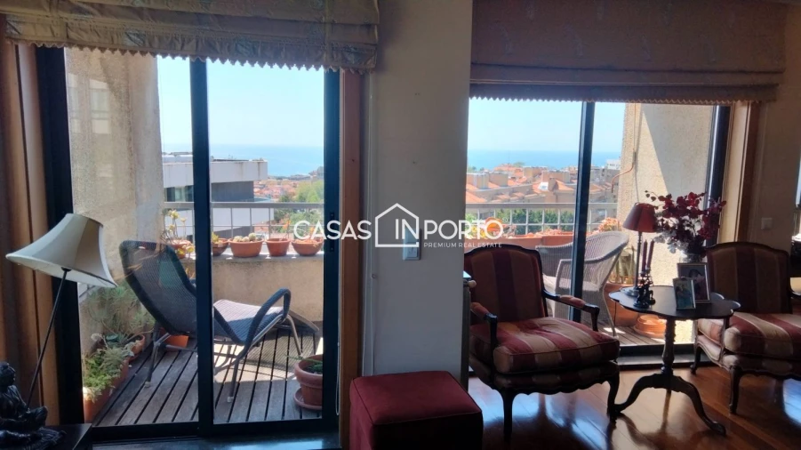 Apartamento T4 para Venda em Aldoar, Foz do Douro e Nevogilde Foto 6