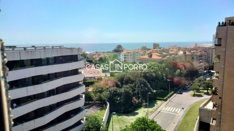 Apartamento T4 para Venda em Aldoar, Foz do Douro e Nevogilde Foto 12