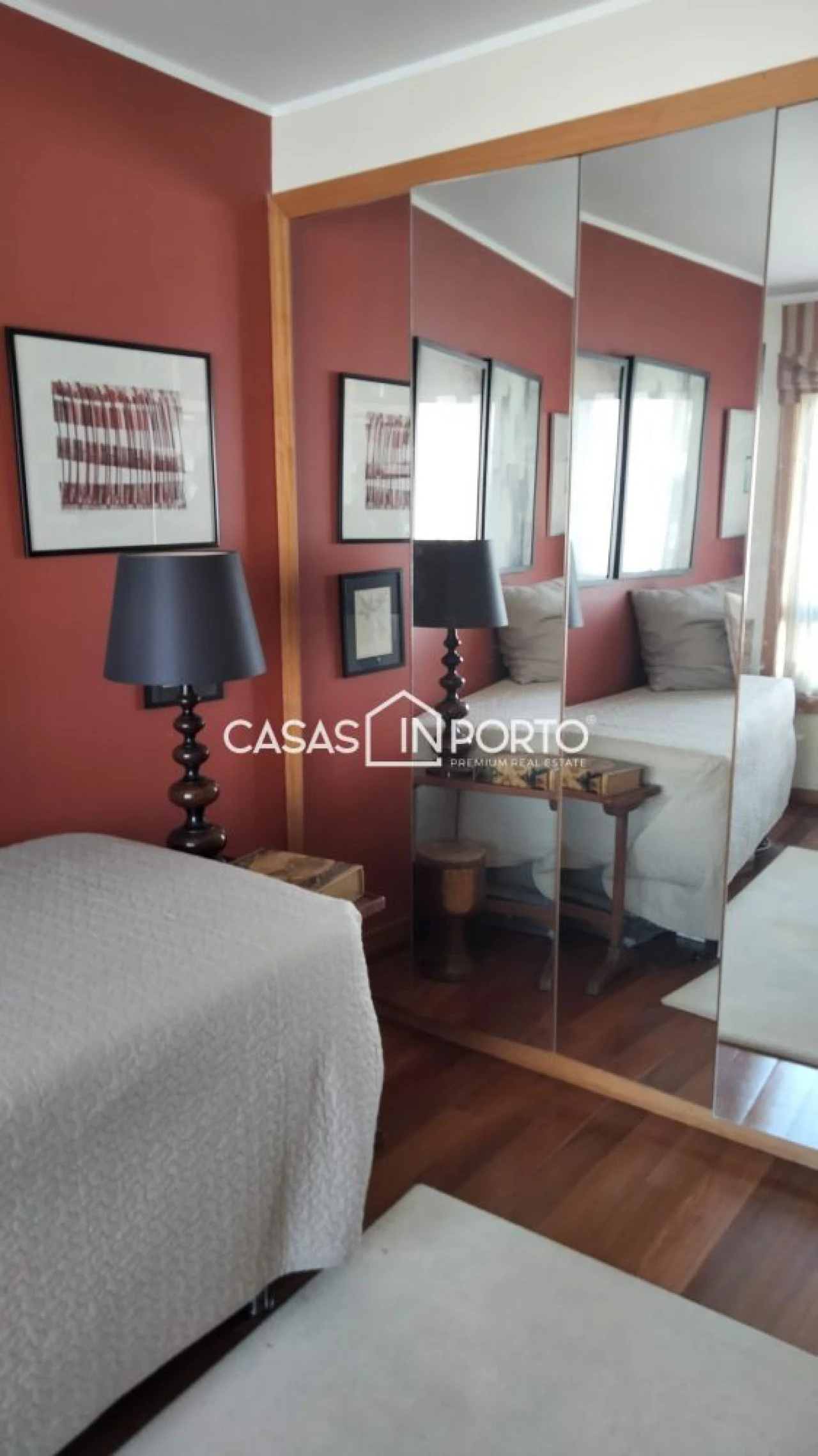 Apartamento T4 para Venda em Aldoar, Foz do Douro e Nevogilde Foto 22