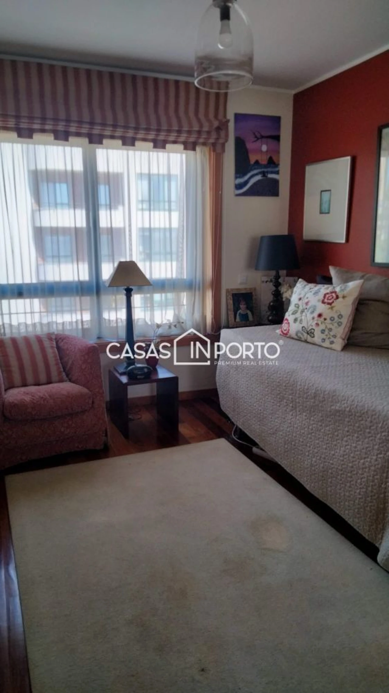 Apartamento T4 para Venda em Aldoar, Foz do Douro e Nevogilde Foto 21