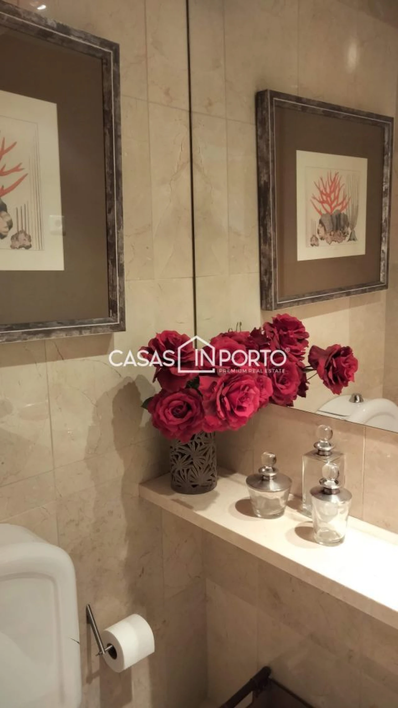 Apartamento T4 para Venda em Aldoar, Foz do Douro e Nevogilde Foto 18