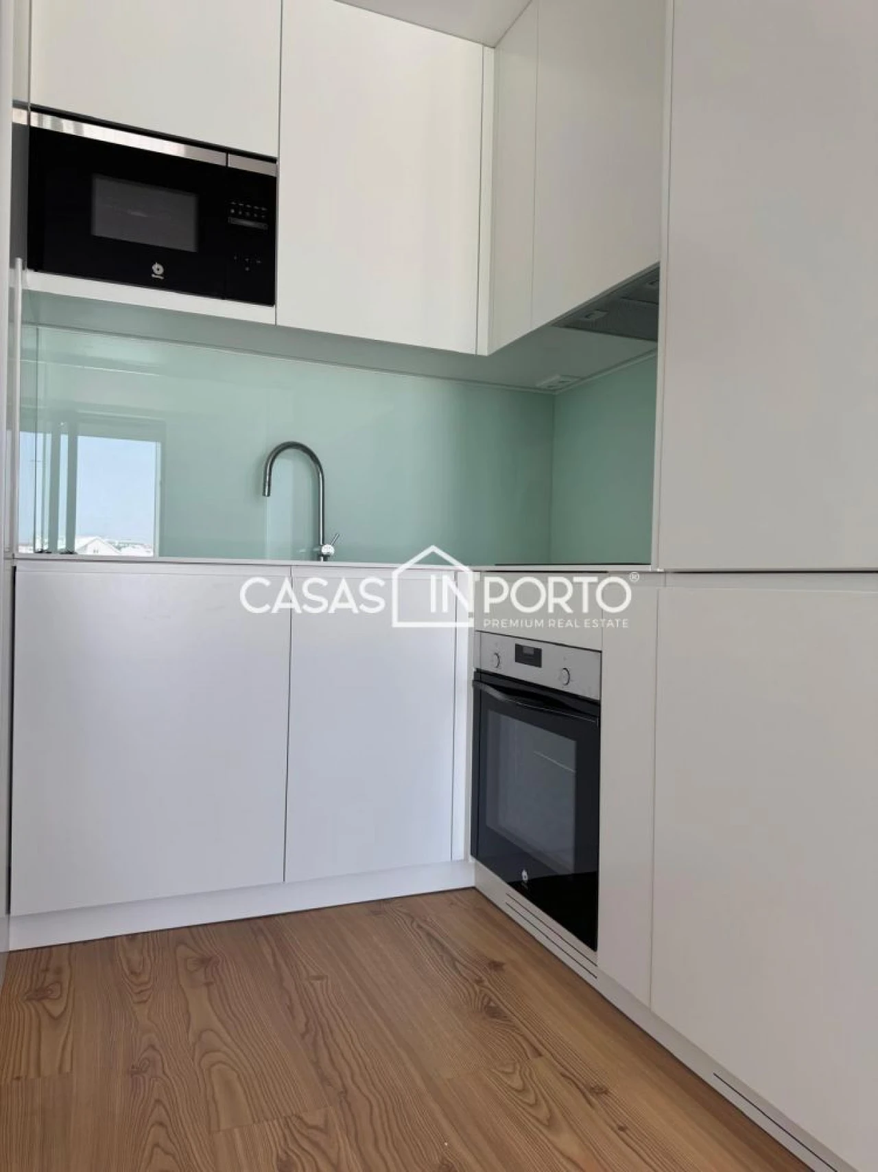 Apartamento T1 para Venda em Paranhos Foto 12