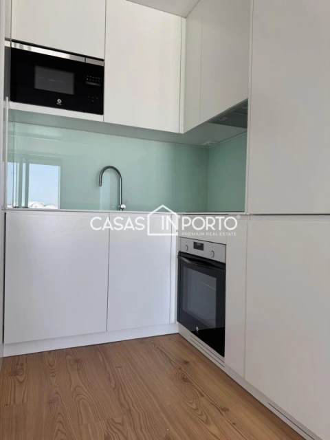 Apartamento T1 para Venda em Paranhos