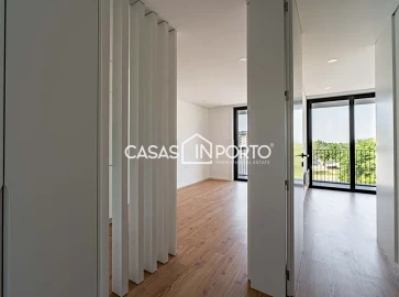 Apartamento T1 para Venda em Paranhos
