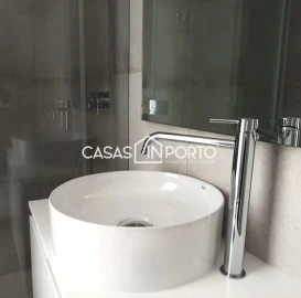 Apartamento T1 para Venda em Paranhos