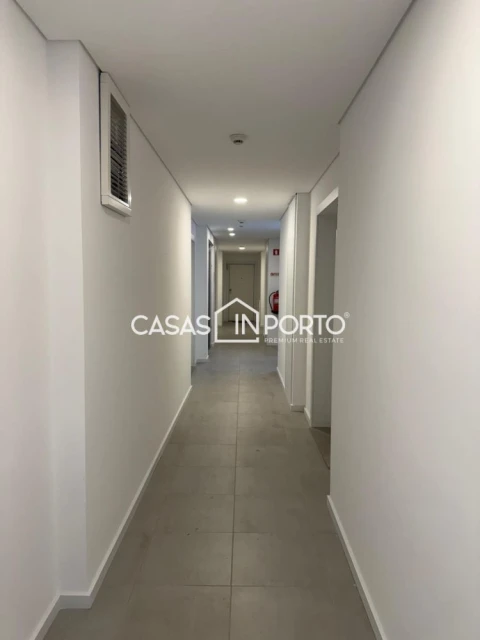 Apartamento T1 para Venda em Paranhos