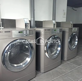 Apartamento T1 para Venda em Paranhos