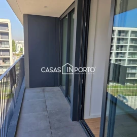 Apartamento T1 para Venda em Paranhos