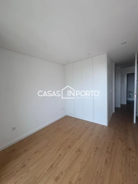 Apartamento T1 para Venda em Paranhos
