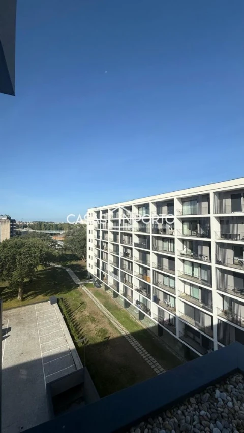 Apartamento T1 para Venda em Paranhos