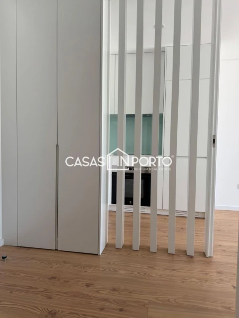 Apartamento T1 para Venda em Paranhos