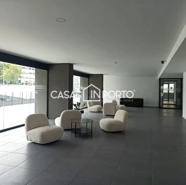 Apartamento T1 para Venda em Paranhos