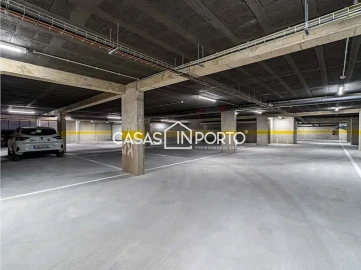 Apartamento T1 para Venda em Paranhos