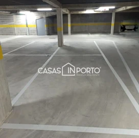 Apartamento T1 para Venda em Paranhos