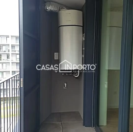 Apartamento T1 para Venda em Paranhos