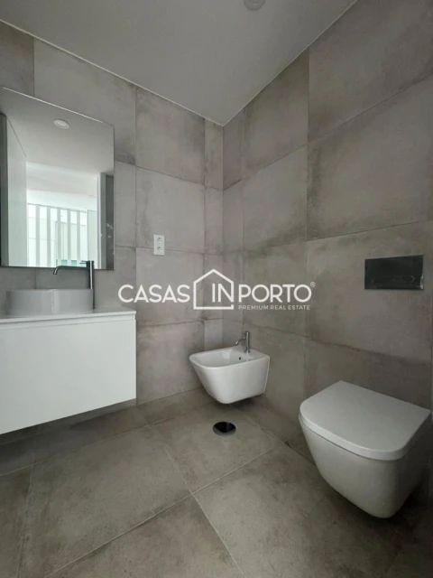 Apartamento T1 para Venda em Paranhos