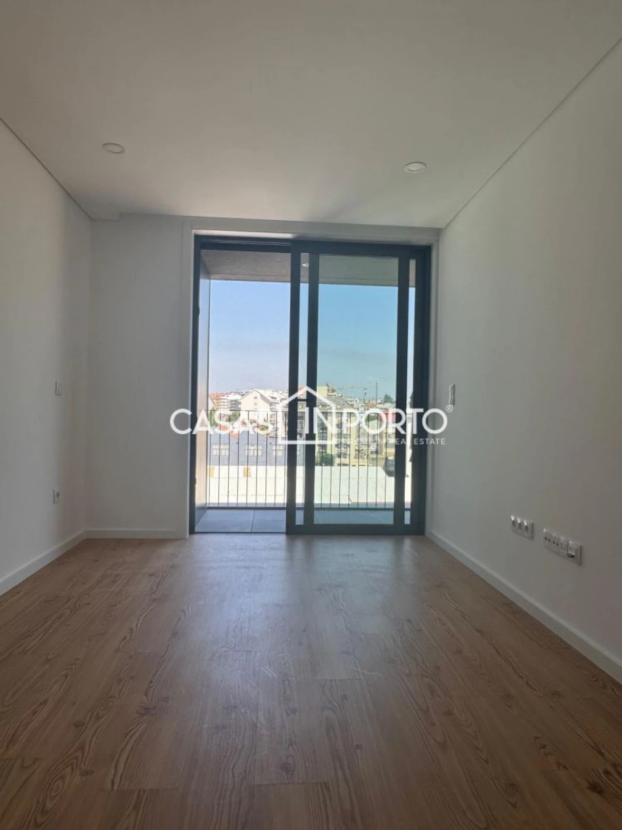 Apartamento T1 para Venda em Paranhos Foto 17