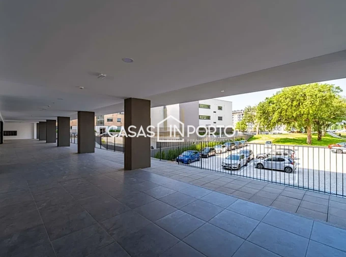Apartamento T1 para Venda em Paranhos Foto 37