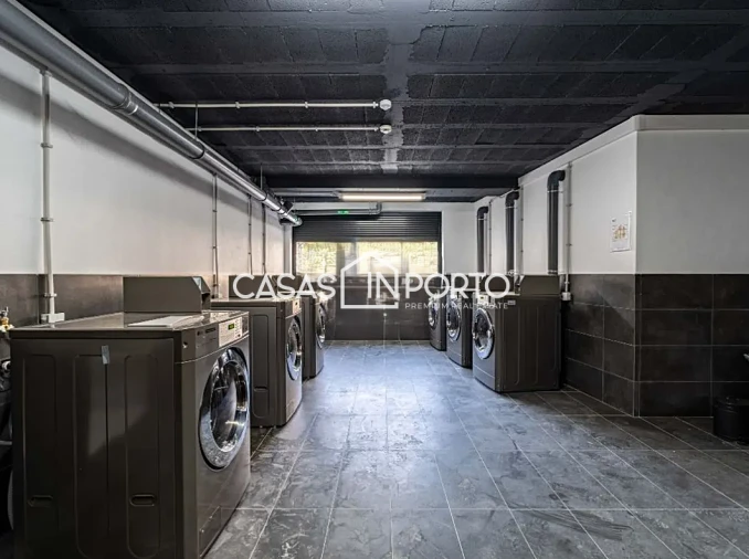 Apartamento T1 para Venda em Paranhos Foto 27