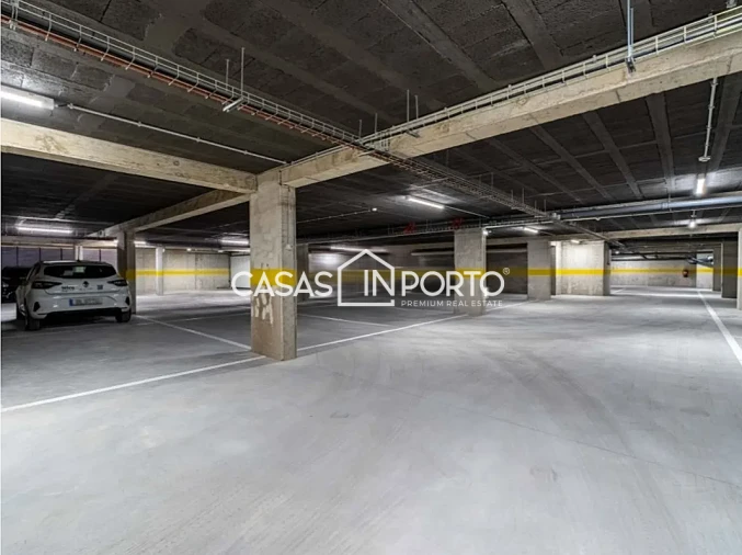 Apartamento T1 para Venda em Paranhos Foto 36